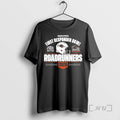 Officials Utsa Roadrunners 2025 First Responder Bowl Helmet Chriast T-Shirts, Hoodie, Sweatshirt | InkRitualCo.com