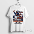 Officials Utsa Roadrunners 2025 Servpro First Responder Bowl Champions T-Shirts, Hoodie, Sweatshirt | InkRitualCo.com