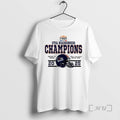 Officials Utsa Roadrunners Football 2025 First Responder Bowl Champions Helmet T-Shirts, Hoodie, Sweatshirt | InkRitualCo.com