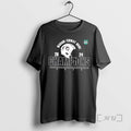 Officials Uconn Huskies Is The 2024 Wasabi Fenway Bowl Champions T-Shirts, Hoodie, Sweatshirt | InkRitualCo.com