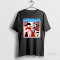 Officials Ultraman Max 2025 Anniversary Ultra Heroes Long Sleve T-Shirts, Hoodie, Sweatshirt | InkRitualCo.com