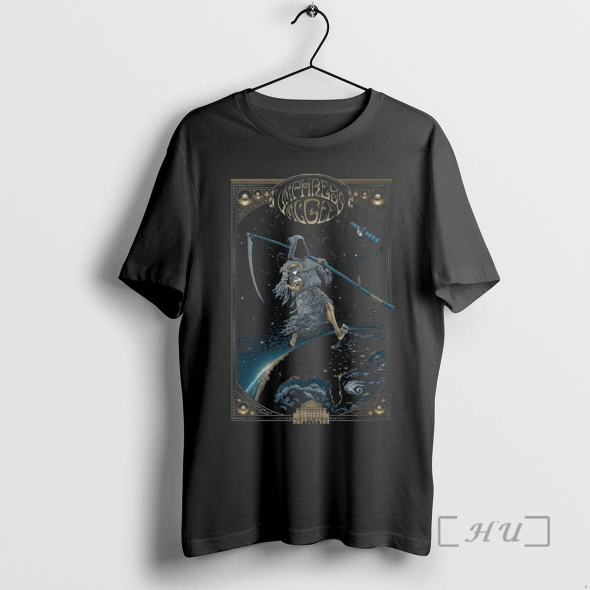 Officials Umphreys Mcgee Dec 30 31 2025 Atlanta Ga T-Shirts, Hoodie, Sweatshirt