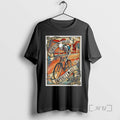 Officials Umphreys Mcgee Event Bloomington In On Jan 29 2026 T-Shirts, Hoodie, Sweatshirt | InkRitualCo.com