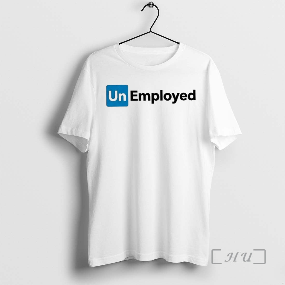 Officials Un Employed Unemployed Logo Woman T-Shirts, Hoodie, Sweatshirt | InkRitualCo.com