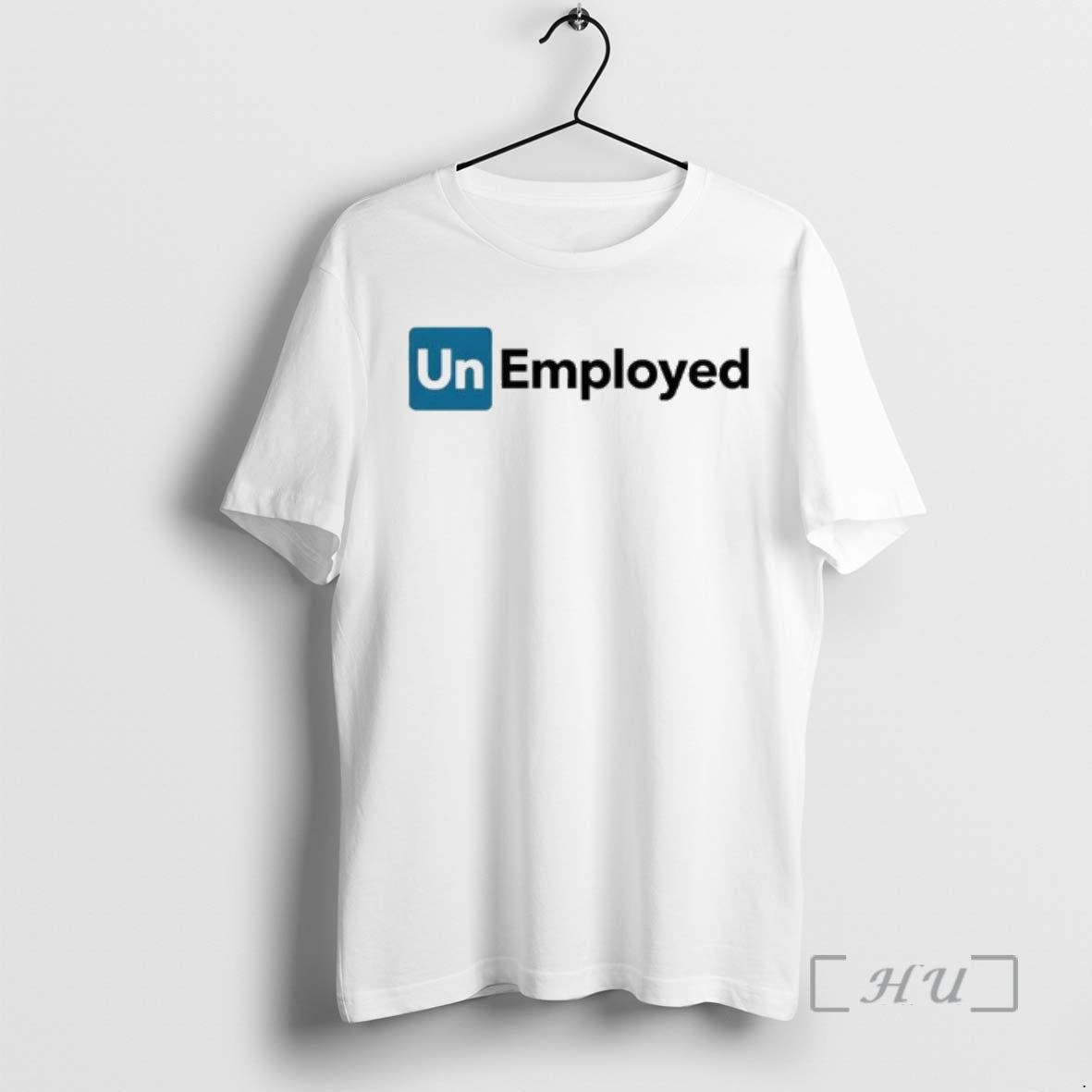 Officials Un Unemployed T-Shirts, Hoodie, Sweatshirt | InkRitualCo.com
