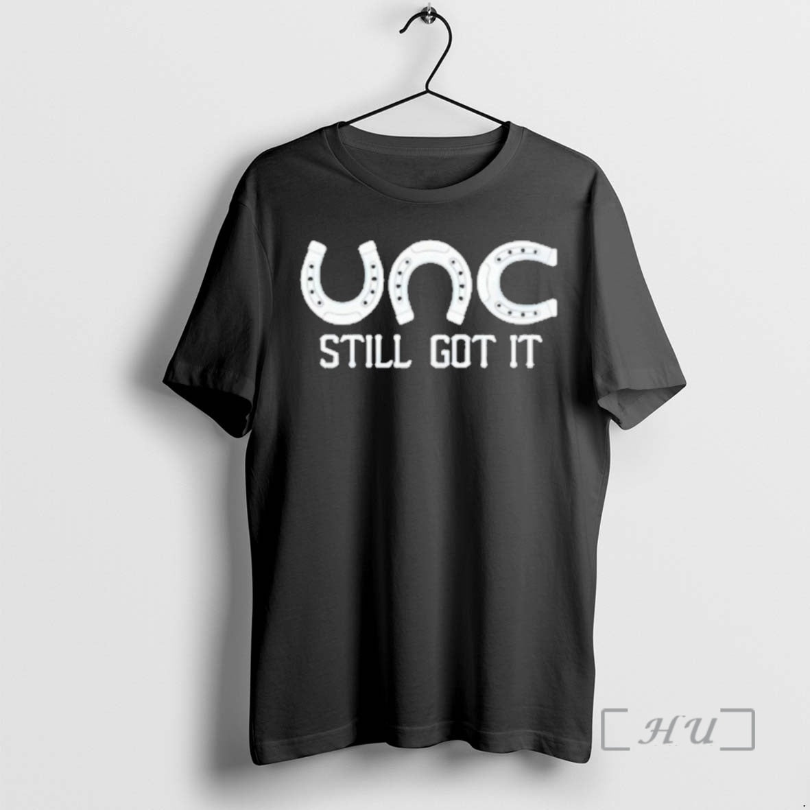 Officials Unc Still Got It T-Shirts, Hoodie, Sweatshirt | InkRitualCo.com