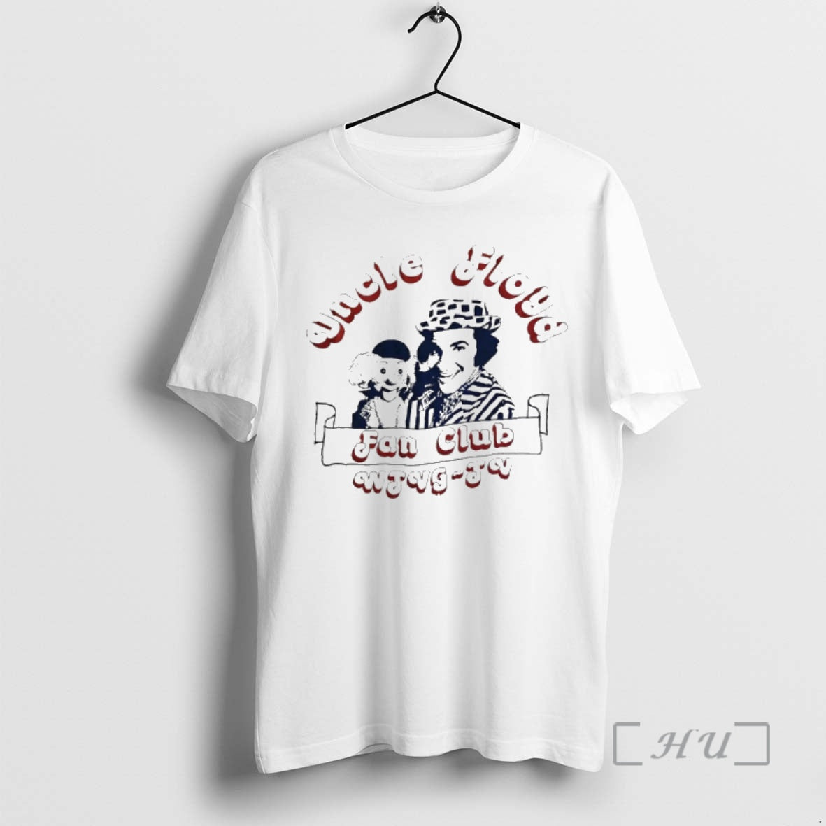 Officials Uncle Floyd Fan Club Wtvf Tv T-Shirts, Hoodie, Sweatshirt | InkRitualCo.com