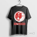 Officials Undefeated Perfect Season Hoosiers Signature T-Shirts, Hoodie, Sweatshirt | InkRitualCo.com