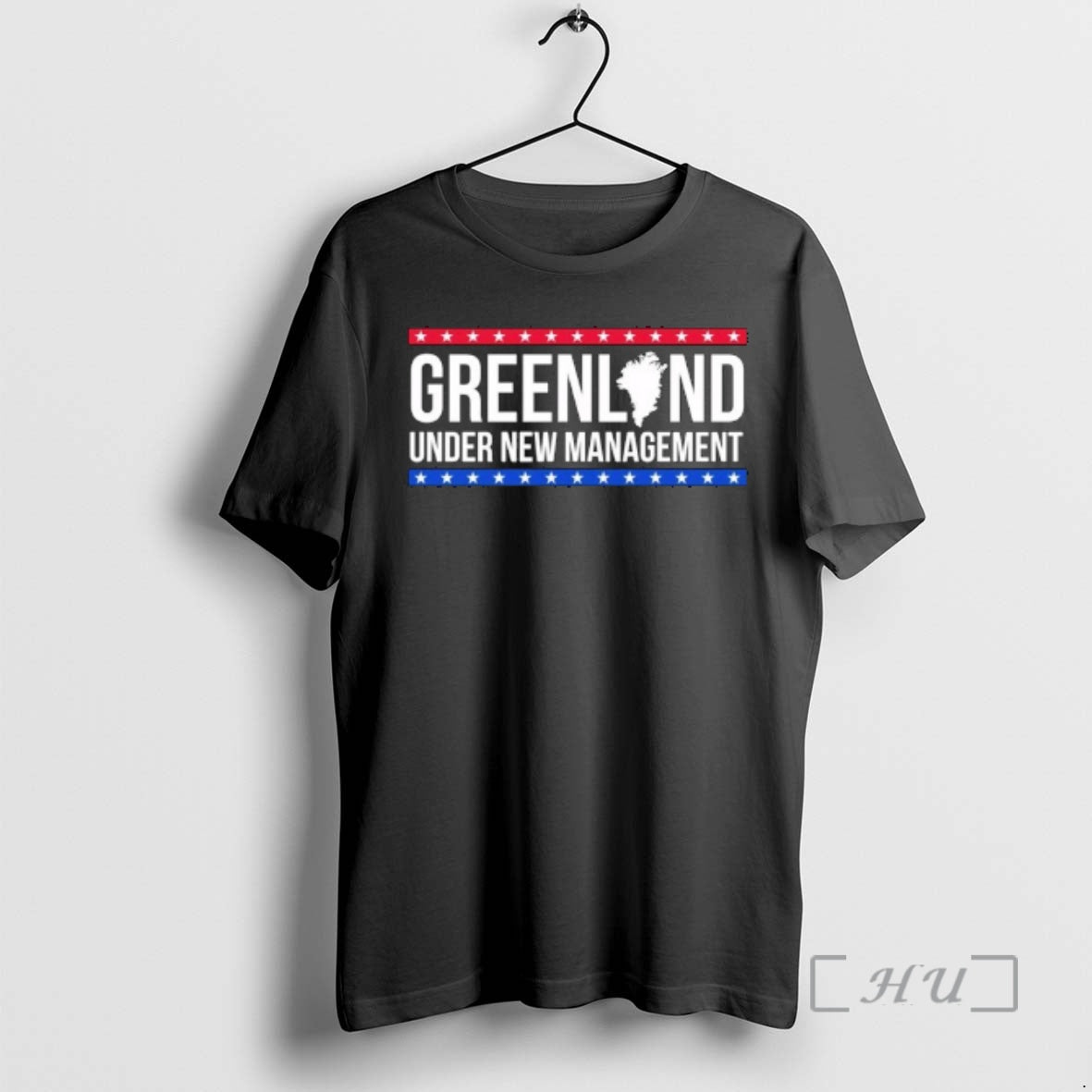 Officials Under New Management Greenland T-Shirts, Hoodie, Sweatshirt | InkRitualCo.com