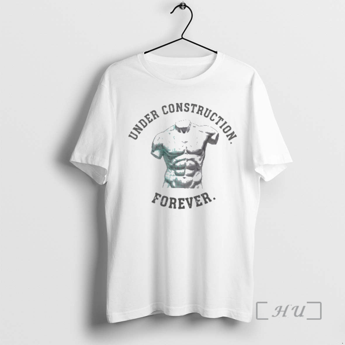 Officials Under Construction Forever T-Shirts, Hoodie, Sweatshirt | InkRitualCo.com