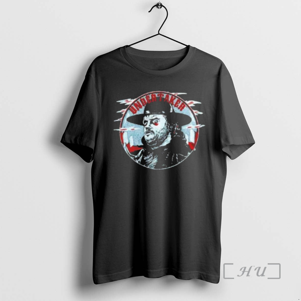 Officials Undertaker Wwf 90s Retro T-Shirts, Hoodie, Sweatshirt | InkRitualCo.com