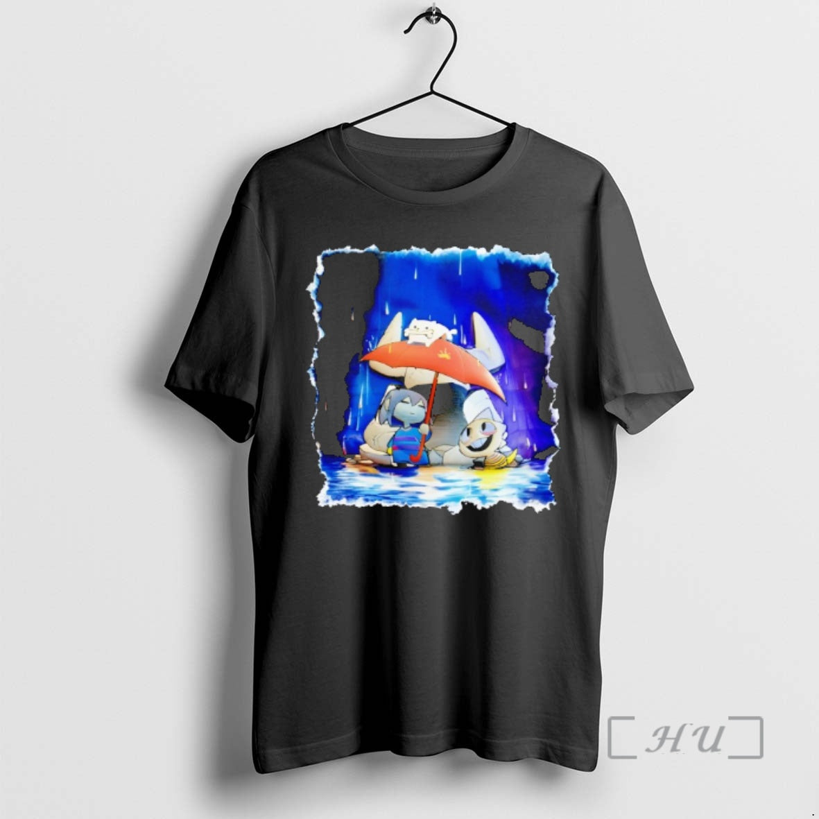 Officials Undertale X Square Enix Echoes Beneath T-Shirts, Hoodie, Sweatshirt | InkRitualCo.com