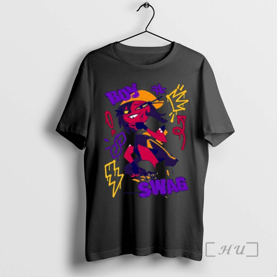Officials Unhappy Campers Boy Swag Art T-Shirts, Hoodie, Sweatshirt | InkRitualCo.com