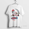 Officials Unheardof Reaper Skater Baseball Graphic T-Shirts, Hoodie, Sweatshirt | InkRitualCo.com