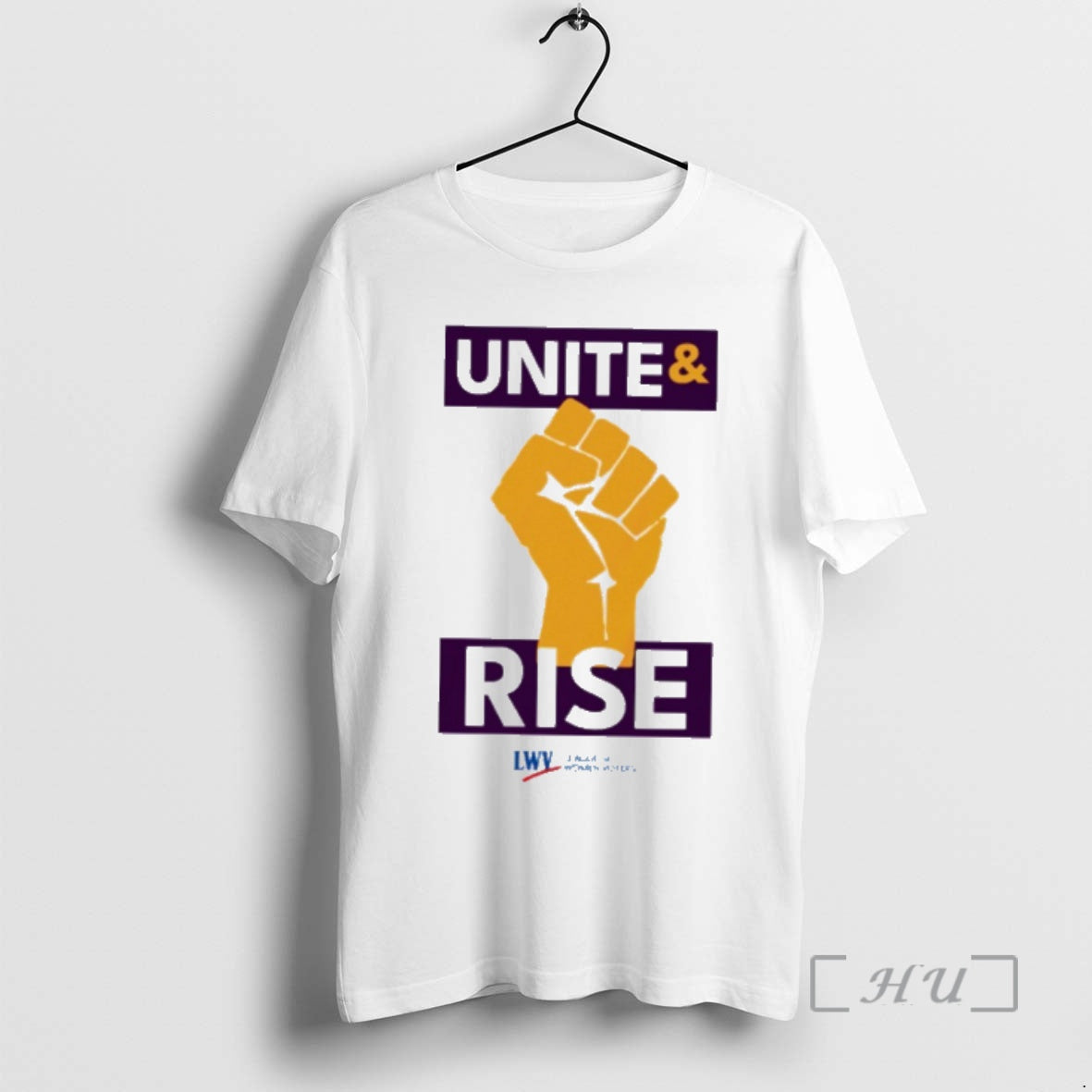 Officials Unite Rise Strong T-Shirts, Hoodie, Sweatshirt | InkRitualCo.com