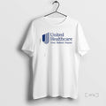 Officials United Healthcare Deny Defend T-Shirts, Hoodie, Sweatshirt | InkRitualCo.com