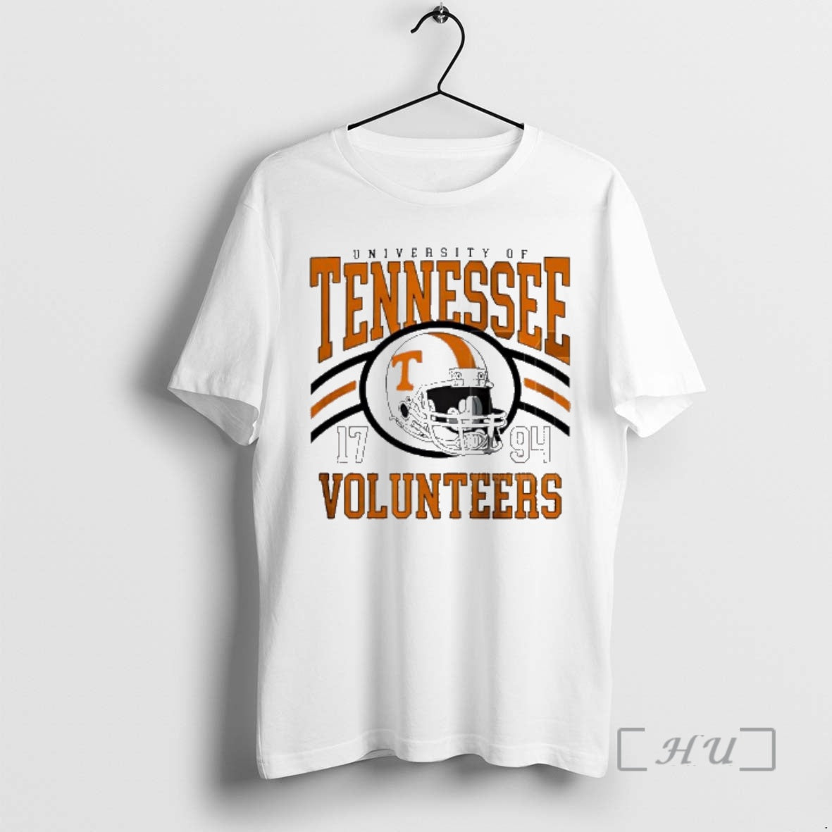 Officials University Of Tennessee Volunteers Helmet 1794 T-Shirts, Hoodie, Sweatshirt | InkRitualCo.com