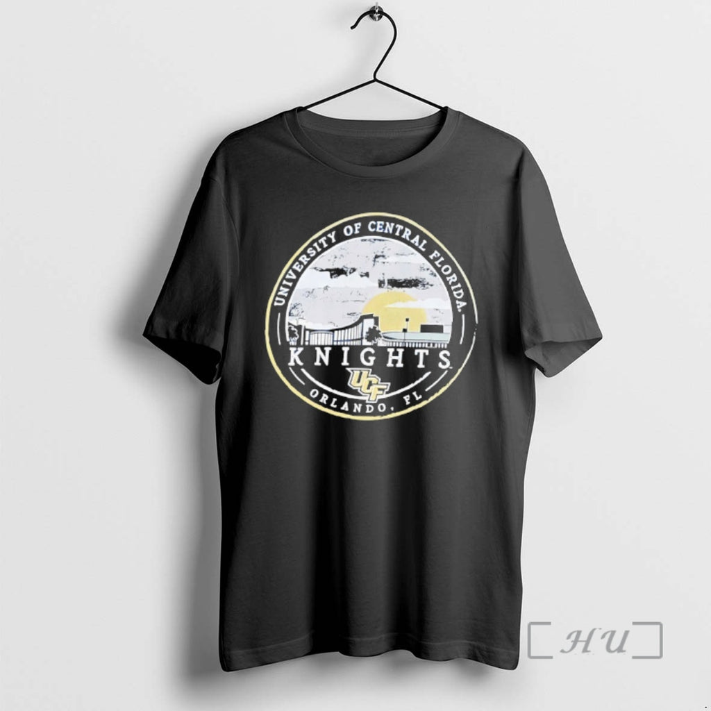 Officials University Of Central Florida Ucf Knights Orlando Fl T-Shirts, Hoodie, Sweatshirt | InkRitualCo.com