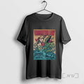 Officials Unwritten Law In Winter Park Fl On Feb 15 2026 Circle Black Premium T-Shirts, Hoodie, Sweatshirt | InkRitualCo.com