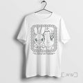 Officials Usagi Tsukino And Bunny Your Throat Is Raw From Screaming To A God Who T-Shirts, Hoodie, Sweatshirt