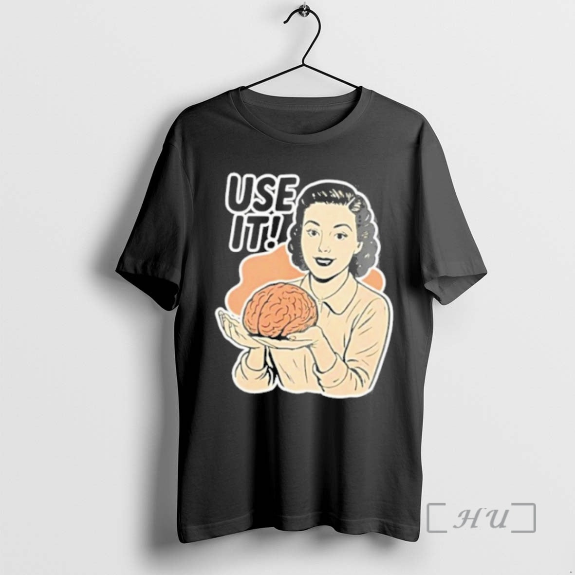 Officials Use It Brain Ice T-Shirts, Hoodie, Sweatshirt | InkRitualCo.com