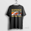 Officials Utah Get Me Two T-Shirts, Hoodie, Sweatshirt | InkRitualCo.com