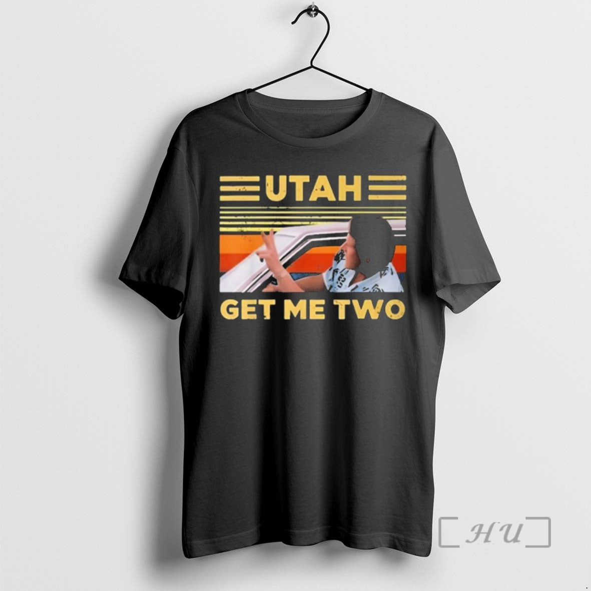 Officials Utah Get Me Two T-Shirts, Hoodie, Sweatshirt | InkRitualCo.com