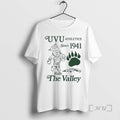 Officials Utah Valley Willy Since 1941 Uvu Rally The Valley T-Shirts, Hoodie, Sweatshirt | InkRitualCo.com