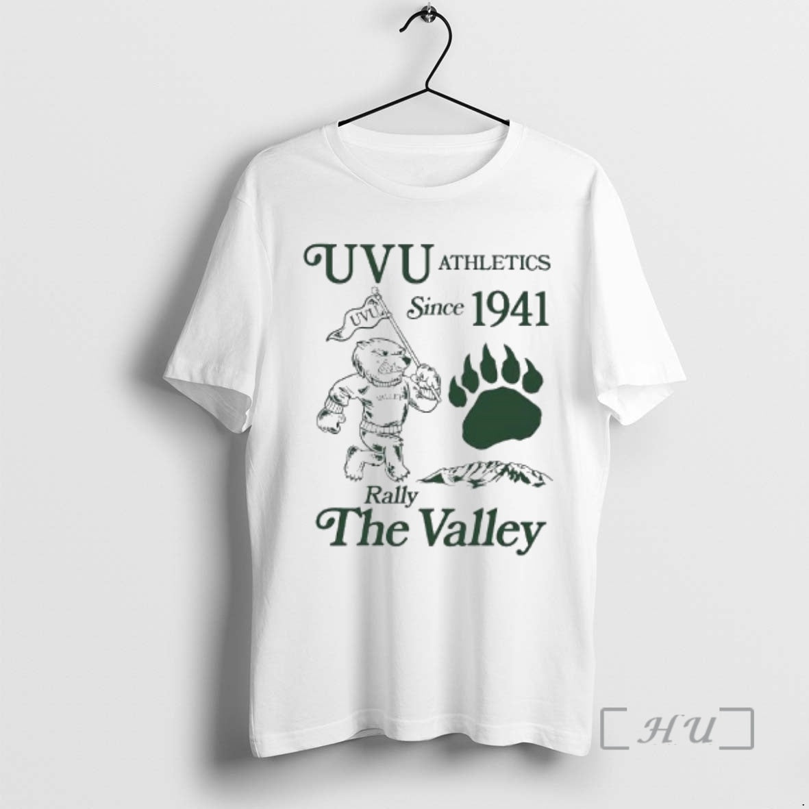 Officials Utah Valley Willy Since 1941 Uvu Rally The Valley T-Shirts, Hoodie, Sweatshirt | InkRitualCo.com