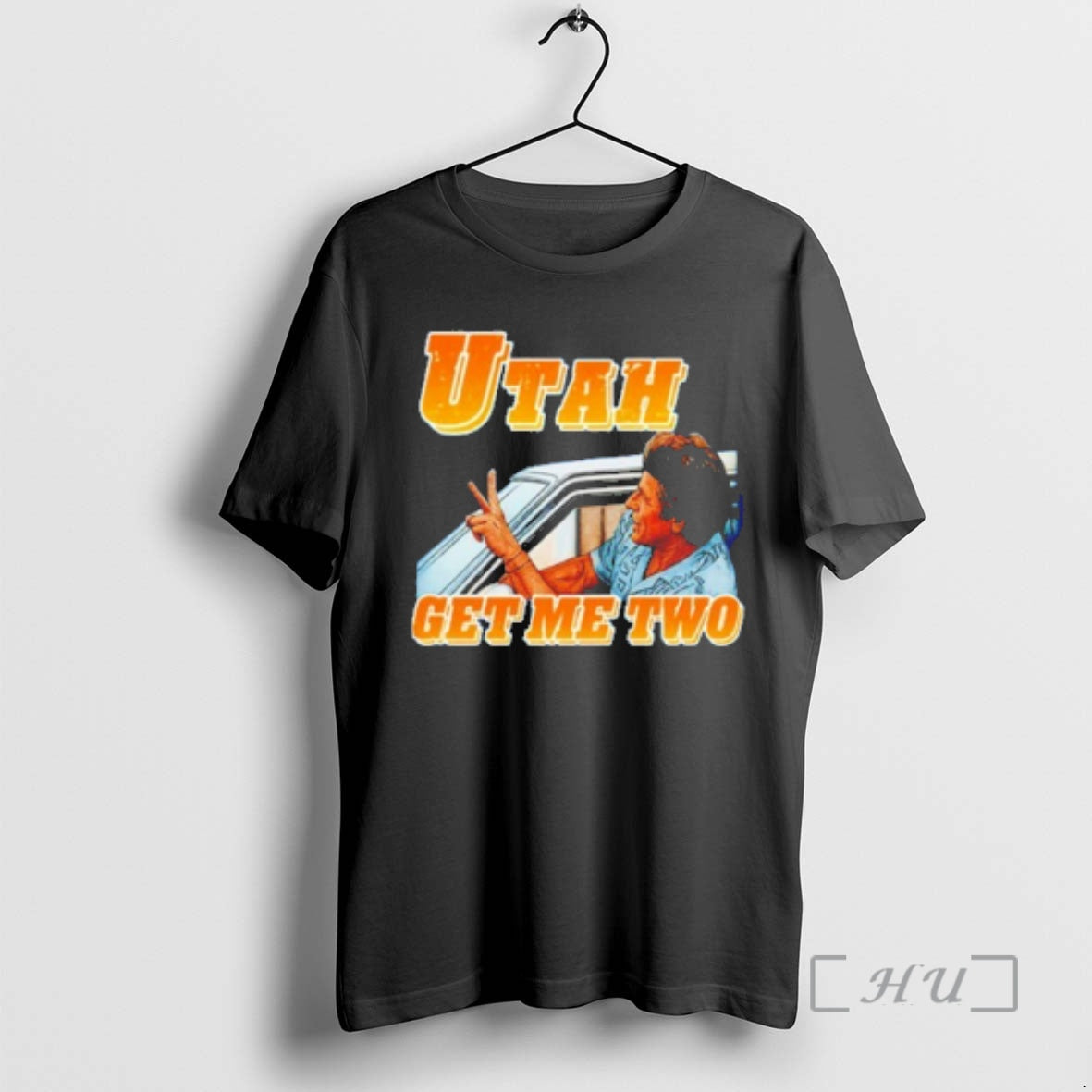 Officials Utah Get My Two T-Shirts, Hoodie, Sweatshirt | InkRitualCo.com