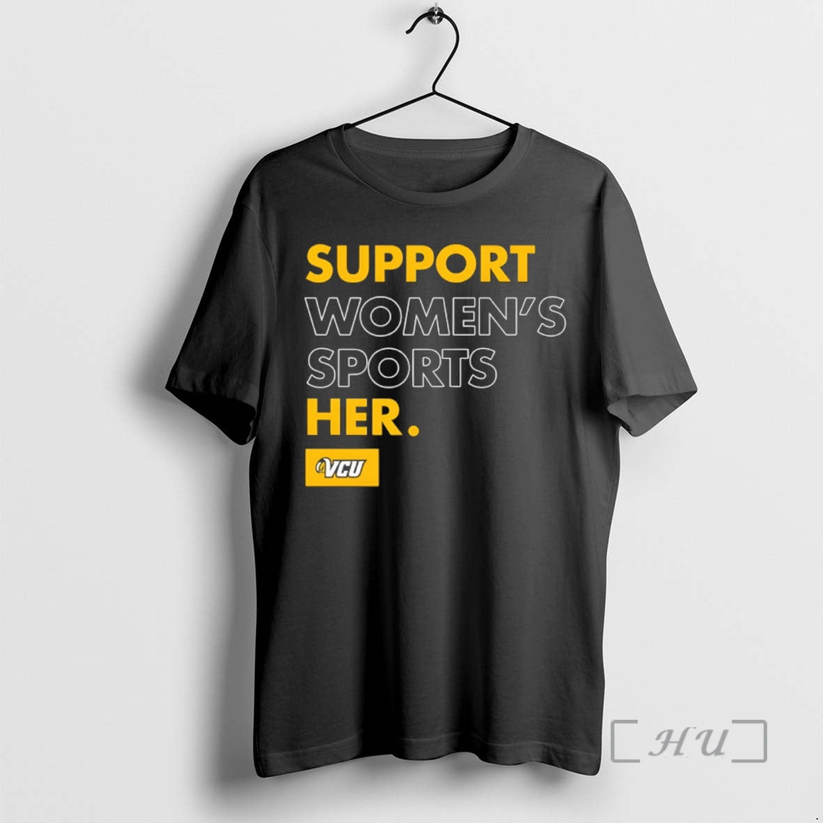 Officials Vcu Womens Basketball Support Womens Sports Her T-Shirts, Hoodie, Sweatshirt | InkRitualCo.com