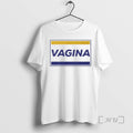 Officials Vagina Visa Card Parody T-Shirts, Hoodie, Sweatshirt | InkRitualCo.com