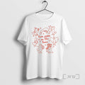 Officials Valentine Goose Love Goose On The Loose T-Shirts, Hoodie, Sweatshirt | InkRitualCo.com