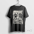 Officials Valentines Day Massacre Double Feature Newspaper Ad T-Shirts, Hoodie, Sweatshirt | InkRitualCo.com