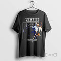 Officials Vampire The Masquerade Bloodlines T-Shirts, Hoodie, Sweatshirt | InkRitualCo.com