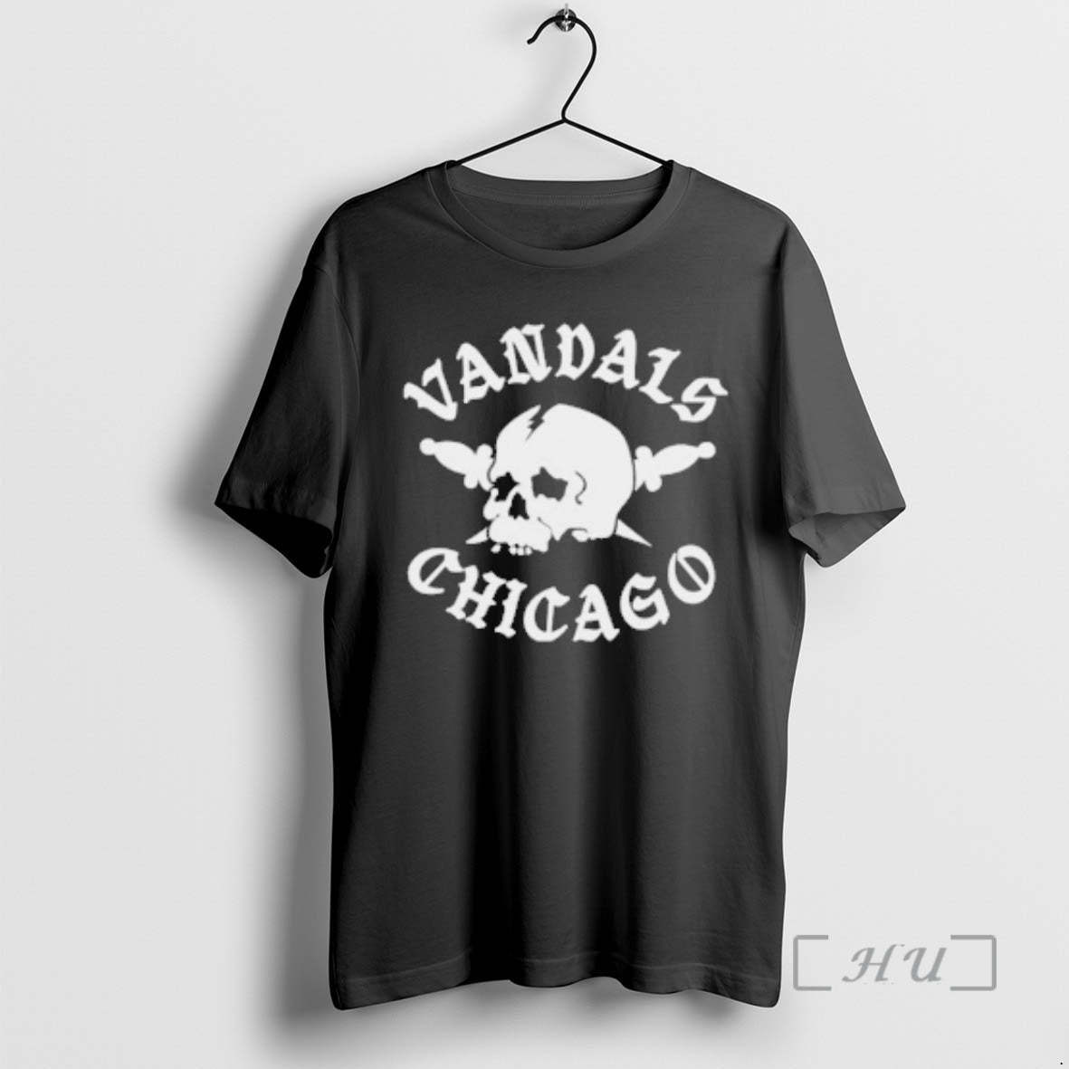 Officials Vandalz Chicago T-Shirts, Hoodie, Sweatshirt | InkRitualCo.com