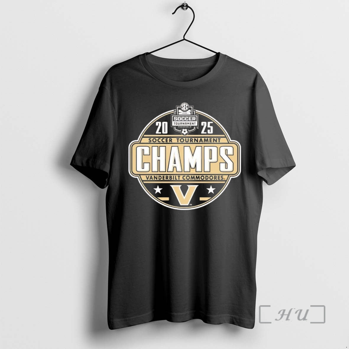 Officials Vanderbilt Commodores Womens Soccer 2025 Sec Champions Chriast T-Shirts, Hoodie, Sweatshirt | InkRitualCo.com