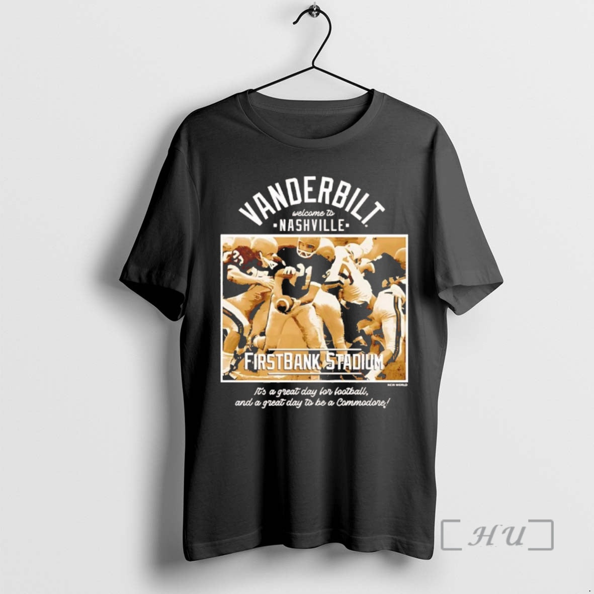 Officials Vanderbilt Commodores Welcome To Nashville Firstbank Stadium Chriast T-Shirts, Hoodie, Sweatshirt | InkRitualCo.com