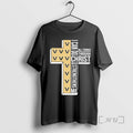 Officials Vanderbilt I Can Do All Things Through Christ Who Strengthens Me Premium T Shirts Hoodie, Sweatshirt