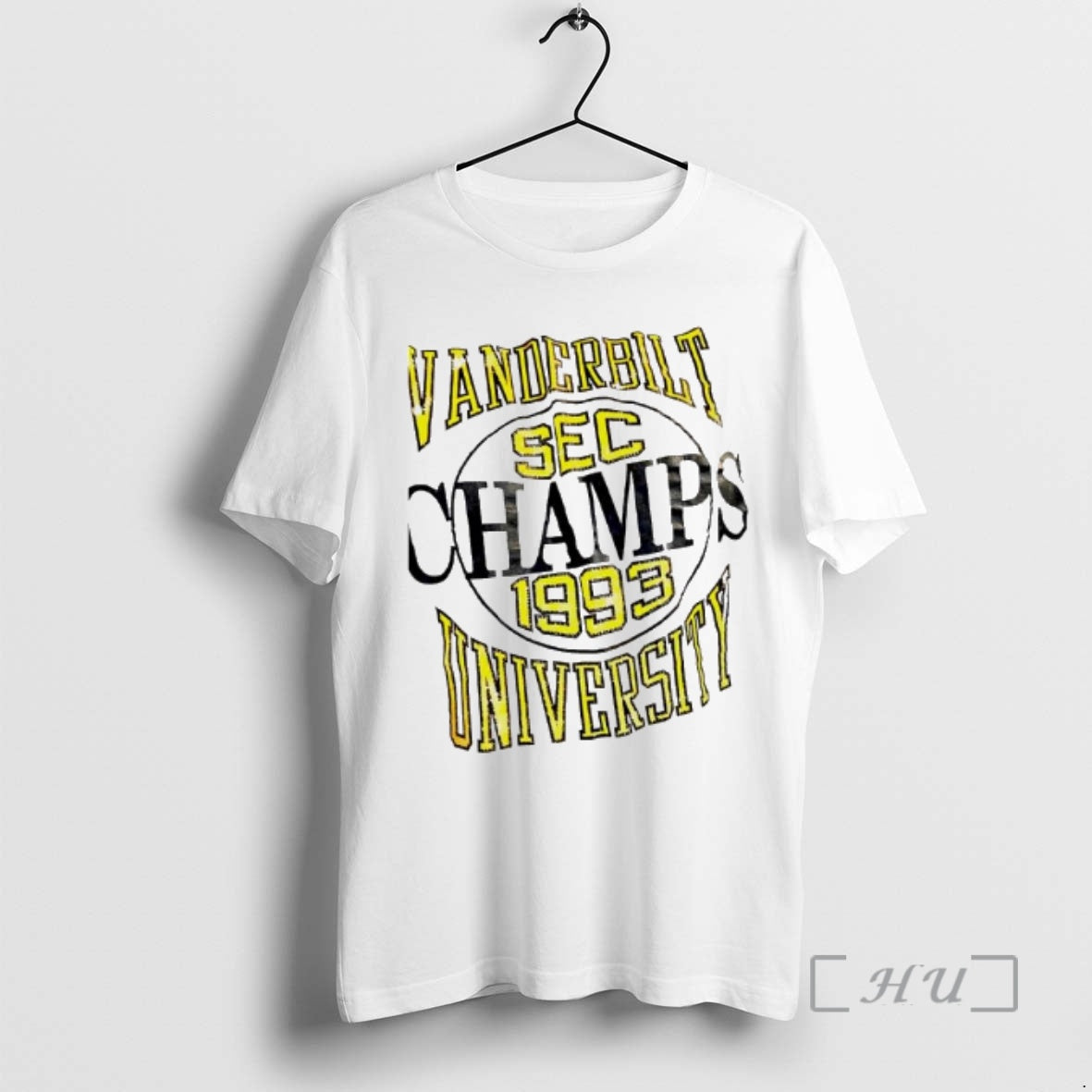 Officials Vanderbilt University Sec Champs 1993 Graphic T-Shirts, Hoodie, Sweatshirt | InkRitualCo.com