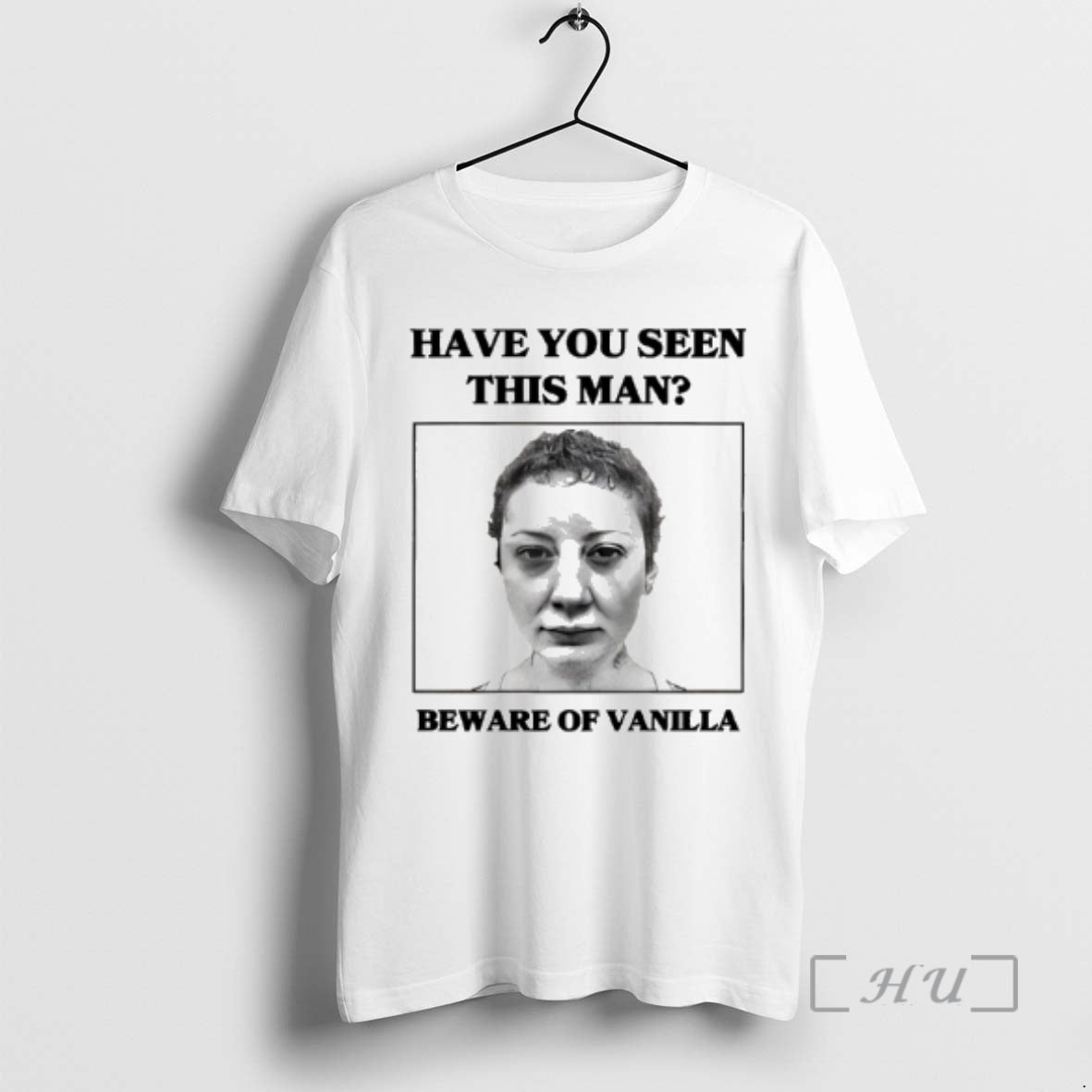 Officials Vanilla Mace Have You Seen This Man Beware Of Vanilla Premium T Shirts Sweater Hoodie, Sweatshirt | InkRitualCo.com