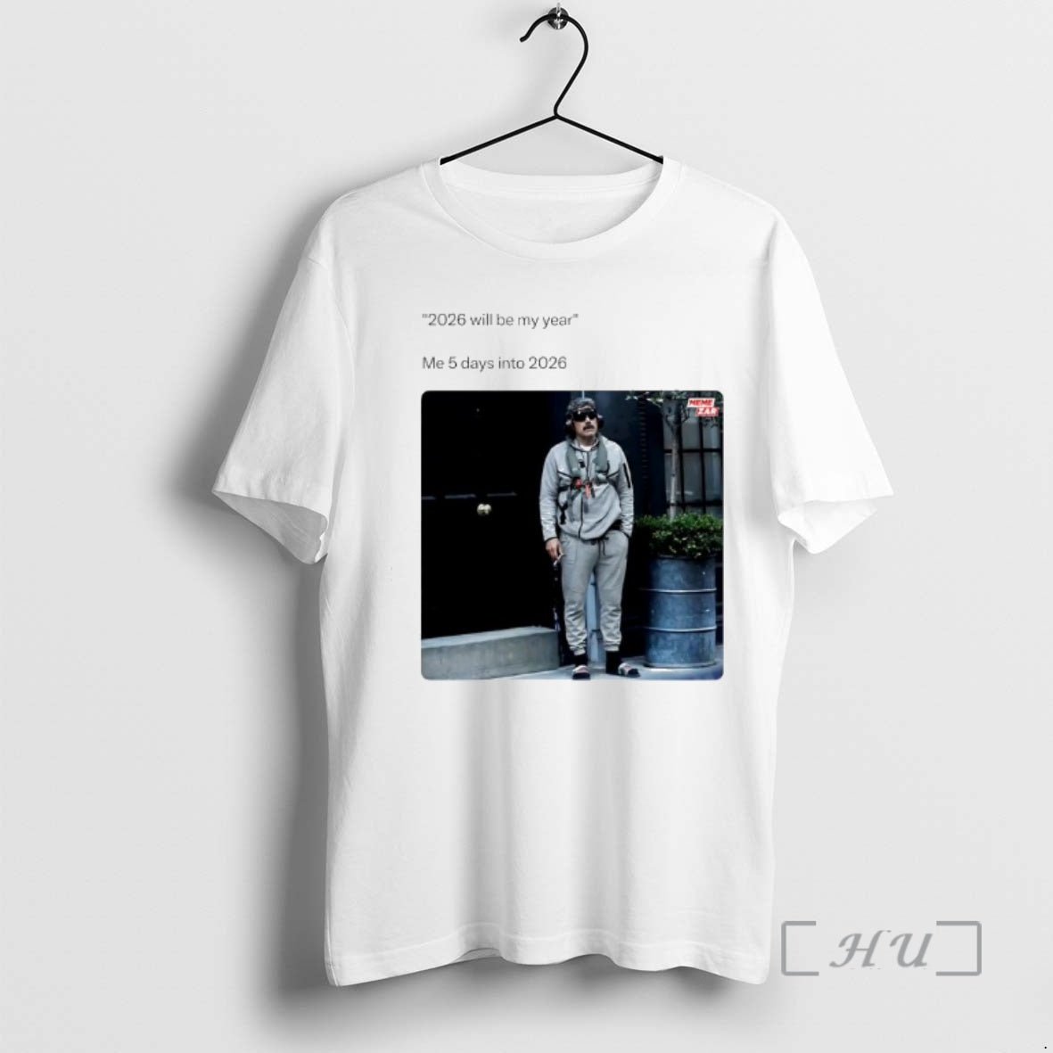 Officials Venezuela 2026 Will Be My Year Me 5 Days Into 2026 Premium T Shirts Hoodie, Sweatshirt | InkRitualCo.com