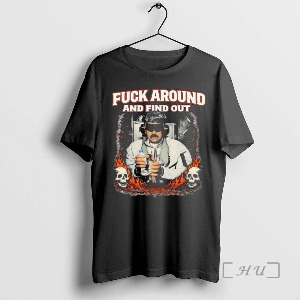 Officials Venezuela Maduro Fuck Around And Find Out T-Shirts, Hoodie, Sweatshirt | InkRitualCo.com