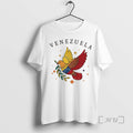 Officials Venezuela Dove Freedom T-Shirts, Hoodie, Sweatshirt | InkRitualCo.com