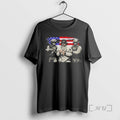 Officials Venezuela Libre Captured Live Maduro T-Shirts, Hoodie, Sweatshirt | InkRitualCo.com
