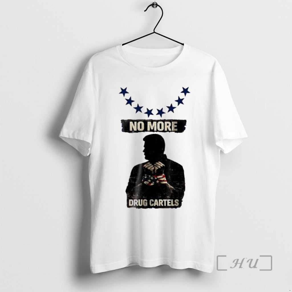 Officials Venezuelan No More Drug Cartels T-Shirts, Hoodie, Sweatshirt | InkRitualCo.com
