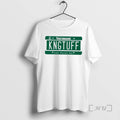 Vermont Kngtuff Green Mountain State T-Shirts, Hoodie, Sweatshirt | InkRitualCo.com