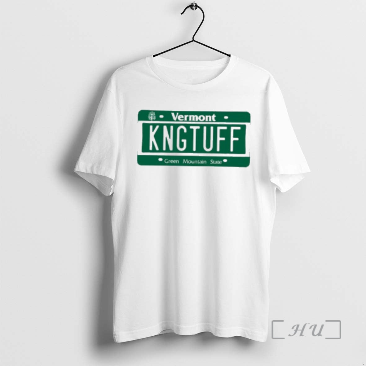 Vermont Kngtuff Green Mountain State T-Shirts, Hoodie, Sweatshirt | InkRitualCo.com