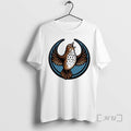 Officials Vermont Rebel Alliance Logo T-Shirts, Hoodie, Sweatshirt | InkRitualCo.com