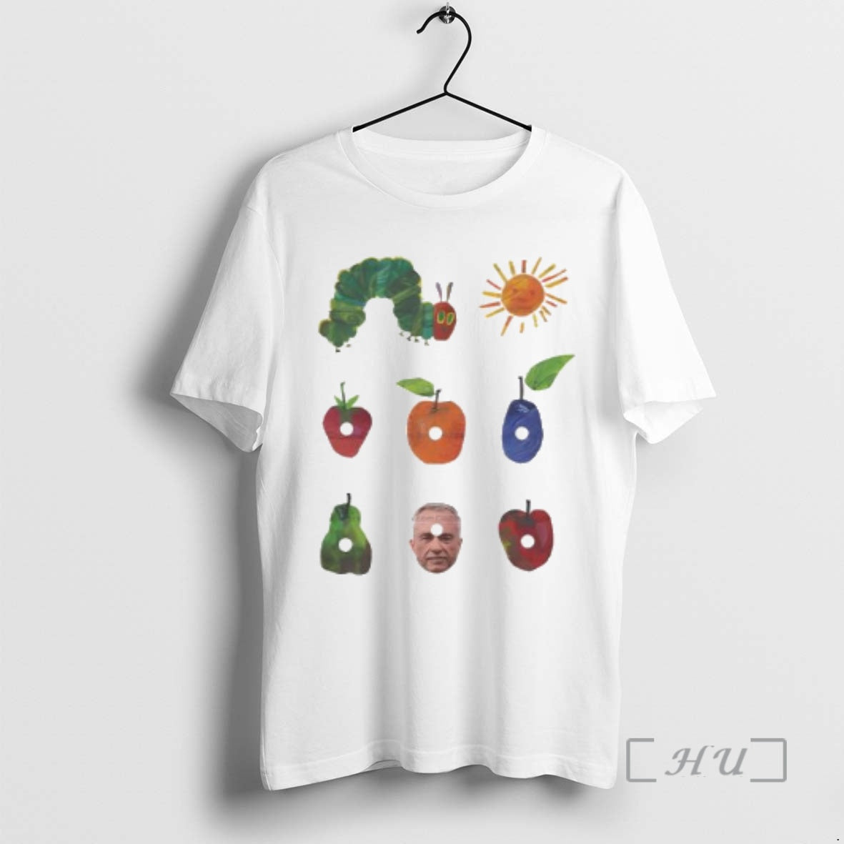 Officials Very Hungry Caterpillar T-Shirts, Hoodie, Sweatshirt | InkRitualCo.com